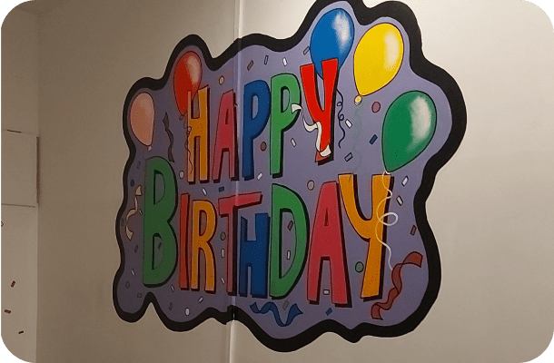 Ruff & Tumble Softplay